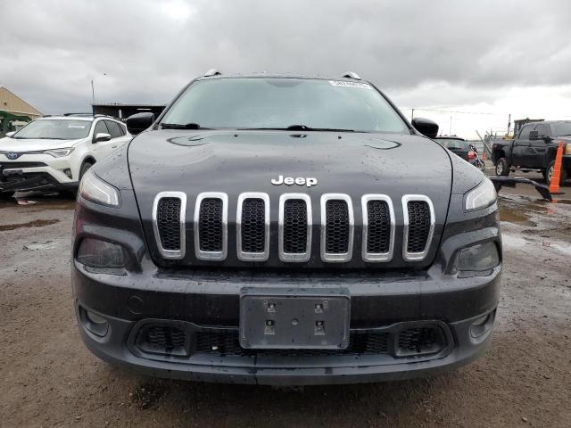 2015 JEEP CHEROKEE L - 1C4PJMCB6FW550938
