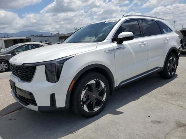 Vin: kndrhdjg9s5324850, lot: 56891205, kia sorento ex 2025 img_1