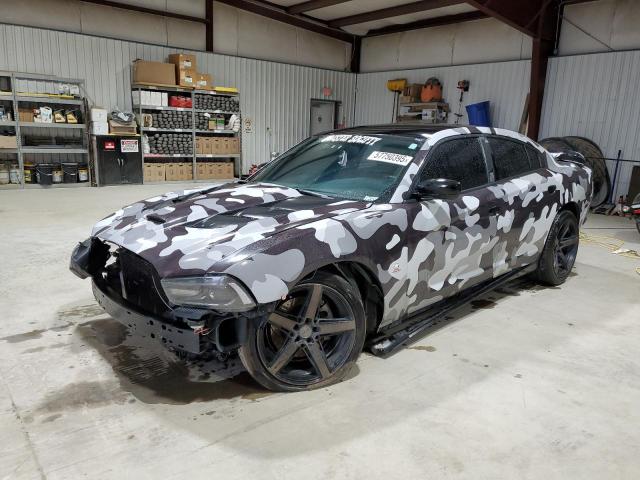 Vin: 2c3cdxct0ch169469, lot: 57750395, dodge charger r/t 2012 img_1