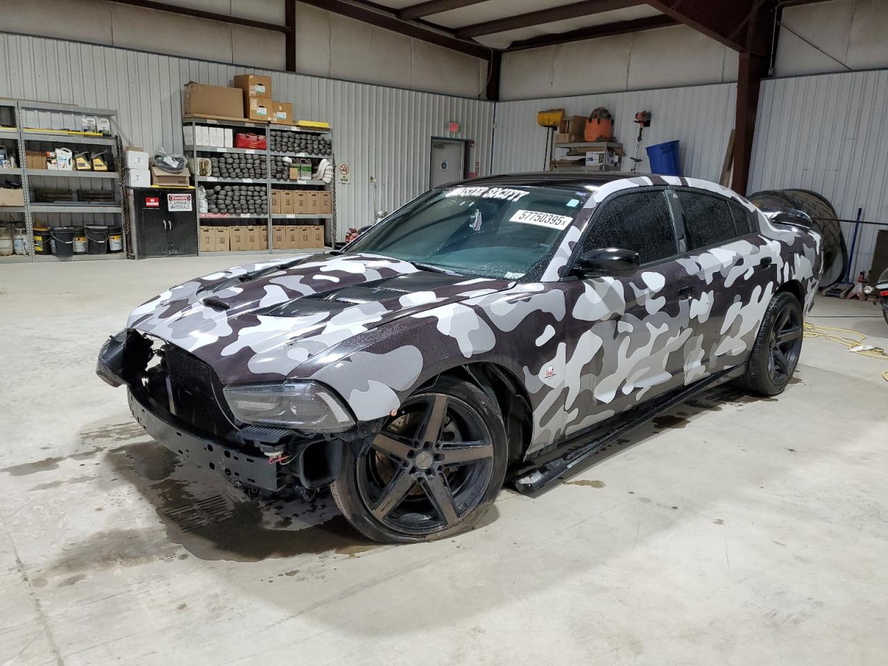 DODGE CHARGER R/T