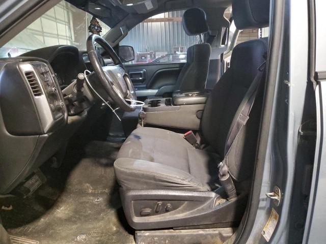 2015 CHEVROLET SILVERADO - 3GCUKREC4FG351954