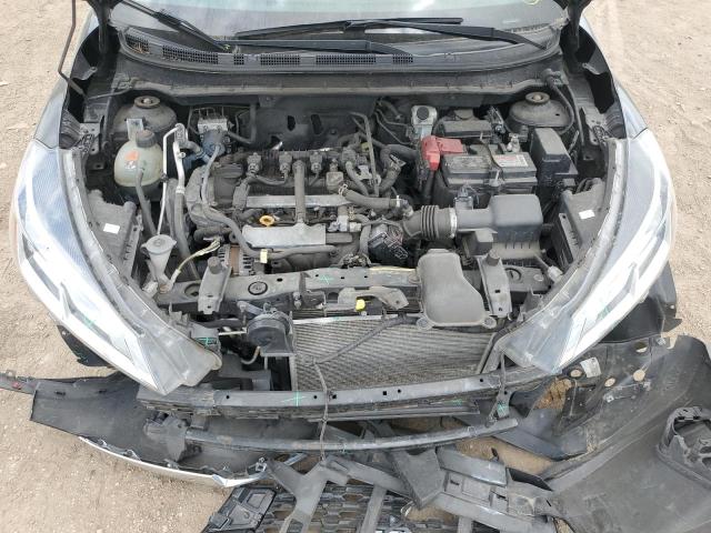 2021 NISSAN KICKS SV - 3N1CP5CV1ML521754