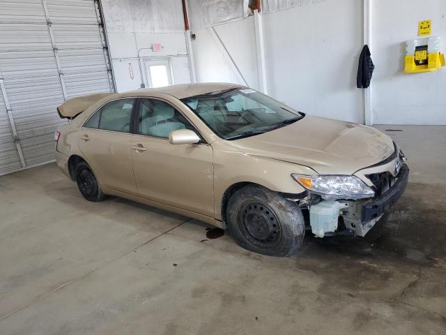 2010 TOYOTA CAMRY BASE #3304582452