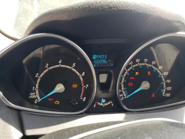 2015 FORD FIESTA SE 3FADP4BJ8FM144112