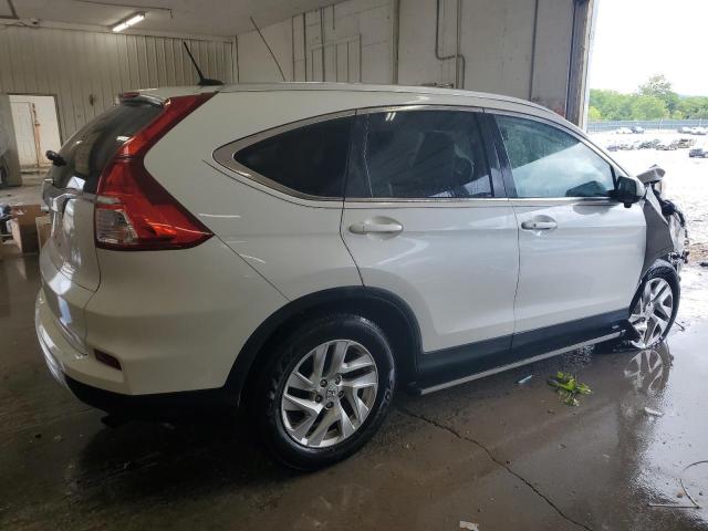 Vin: 5j6rm3h74fl009025, lot: 56502655, honda crv exl 20153