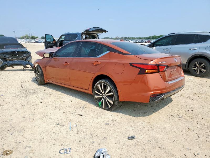 Vin: 1n4bl4cw9mn353312, lot: 57095435, nissan altima sr 20212