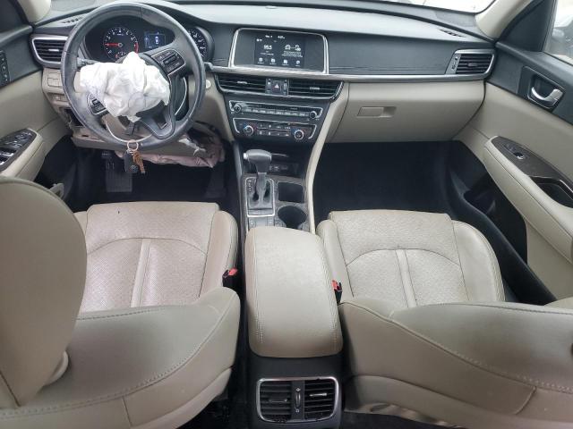 2018 KIA OPTIMA EX - 5XXGU4L36JG223286