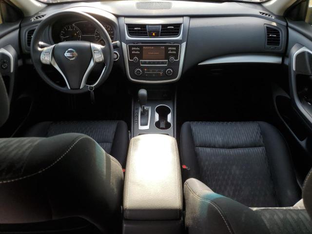 2018 NISSAN ALTIMA 2.5 - 1N4AL3AP3JC275652