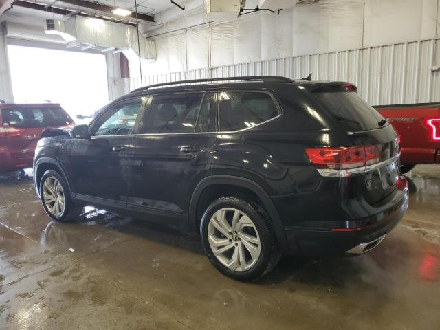 Vin: 1v2kp2ca6mc527435, lot: 55039695, volkswagen atlas se 20212