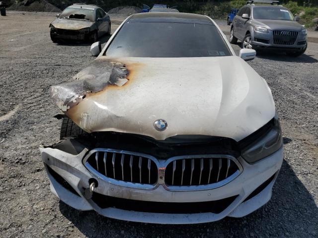 2020 BMW 840XI WBAGV4C0XLCE59526