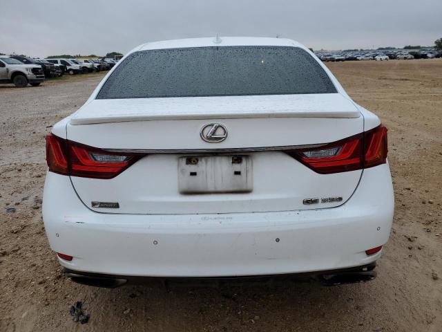 2015 LEXUS GS 350 JTHBE1BL7FA017578