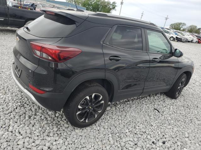 Vin: kl79mrsl7pb148794, lot: 54400255, chevrolet trailblzr lt 20233