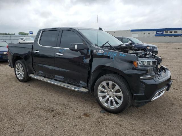 Vin: 1gcuyhel3mz263435, lot: 55726925, chevrolet all models k1500 high country 20214