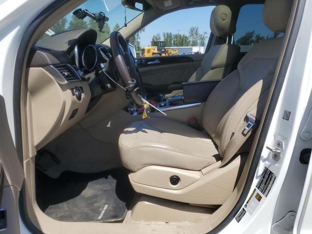 2015 MERCEDES-BENZ GL 350 BLU 4JGDF2EE2FA479729
