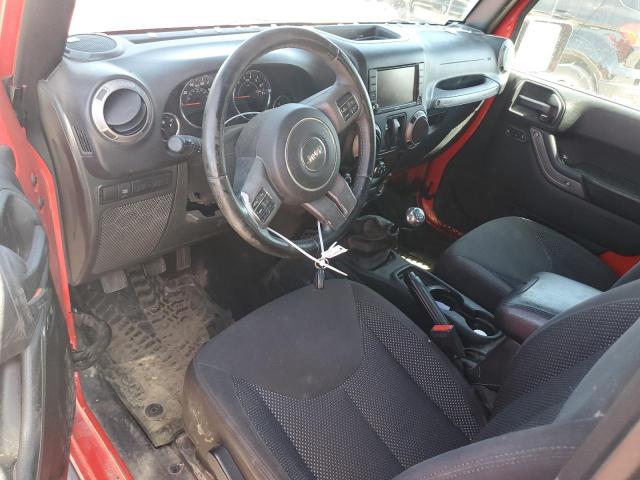 1C4AJWAG4GL179751 2016 JEEP WRANGLER
