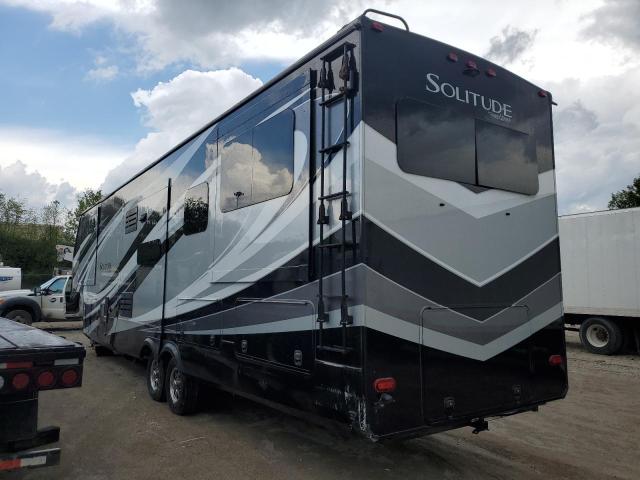 GRANDESIGN SOLITUDE 2020 black   573FS432XL9904908 photo #4
