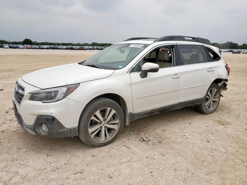 Vin: 4s4bsanc3k3384638, lot: 57496505, subaru outback 2.5i limited 2019 img_1