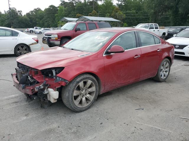 Vin: 2g4gs5ev0d9232082, lot: 57785195, buick regal premium 2013 img_1