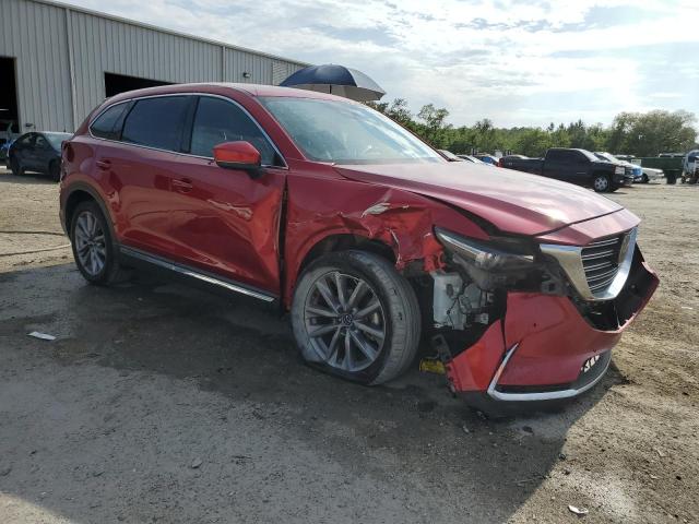Vin: jm3tcbdy4p0634073, lot: 55825355, mazda cx-9 grand touring 20234