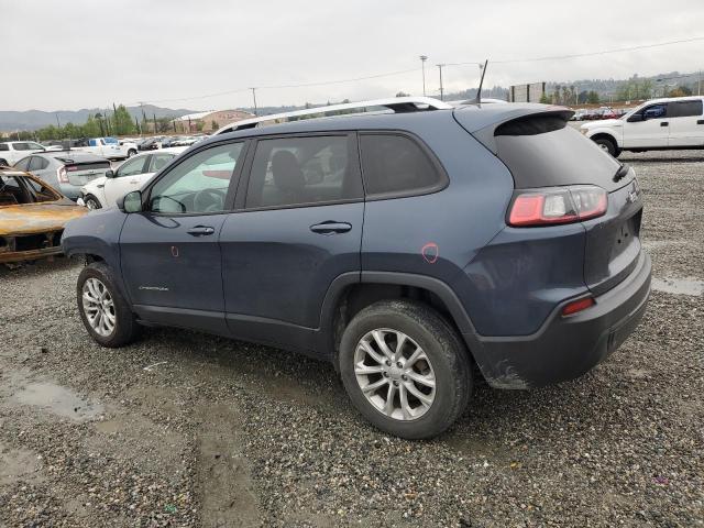 Vin: 1c4pjlcbxmd150920, lot: 55527215, jeep grand cher latitude 20212