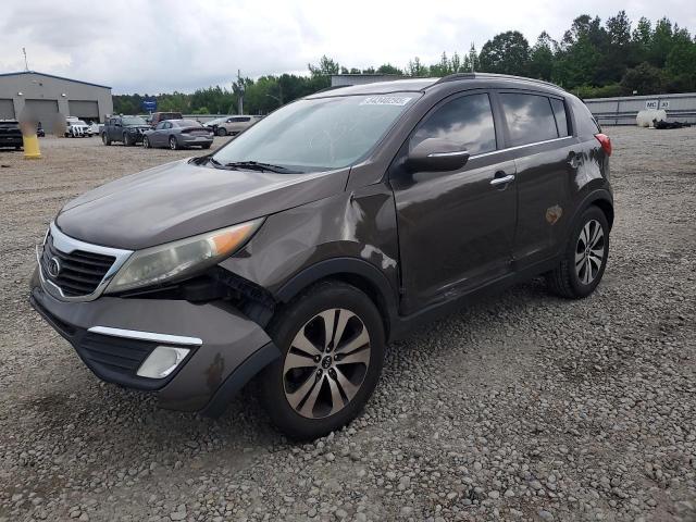 Vin: kndpc3a29b7019583, lot: 54340295, kia sportage ex 2011 img_1