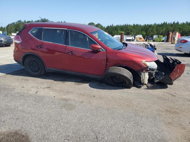 Vin: knmat2mv0gp629014, lot: 56815005, nissan rogue s 20164