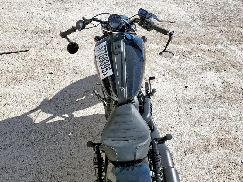 2025 INDIAN MOTORCYCLE CO. SCOUT BOBB 56KSBB765S3021253