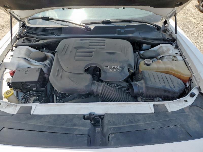 2020 DODGE CHALLENGER - 2C3CDZAGXLH109961