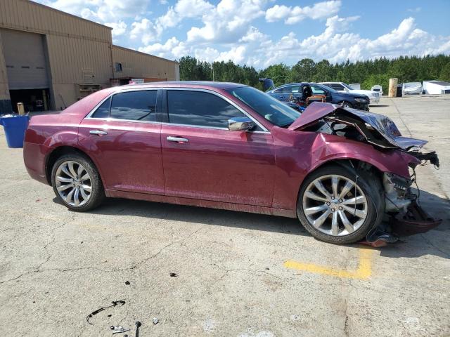 2017 CHRYSLER 300C 2C3CCAEG8HH590833