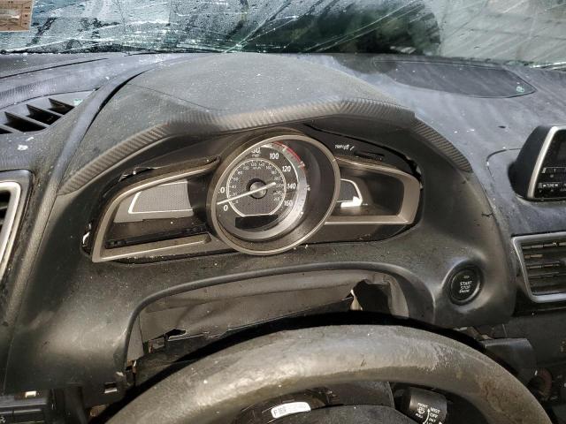 2015 MAZDA 3 SV JM1BM1T72F1226927