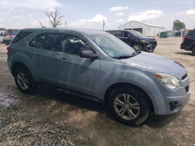 Vin: 2gnalaek4f6358883, lot: 57095485, chevrolet equinox ls 20154