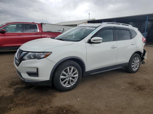 Vin: knmat2mt3hp603782, lot: 57163755, nissan rogue s 2017 img_1