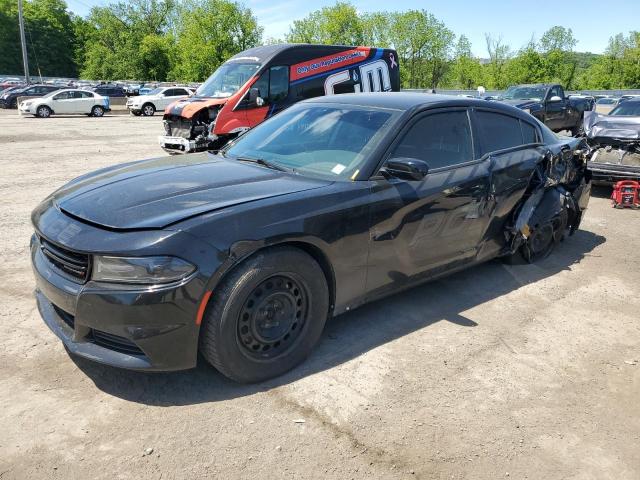 Vin: 2c3cdxkt7kh693203, lot: 57112855, dodge charger police 2019 img_1