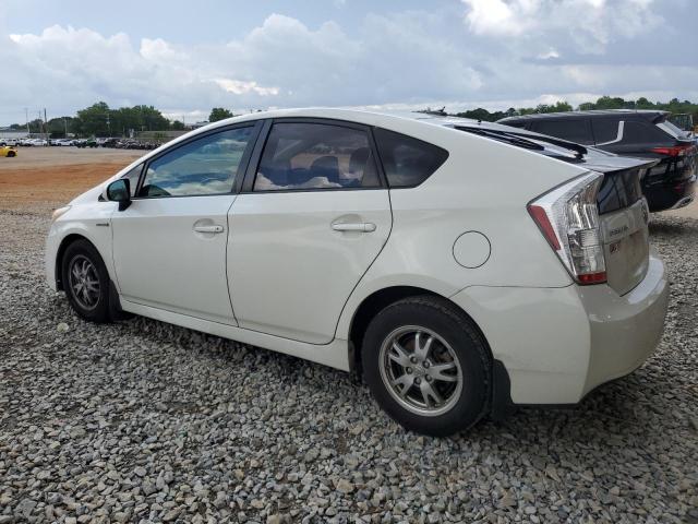 Vin: jtdkn3du0a1268082, lot: 56554905, toyota prius 20102