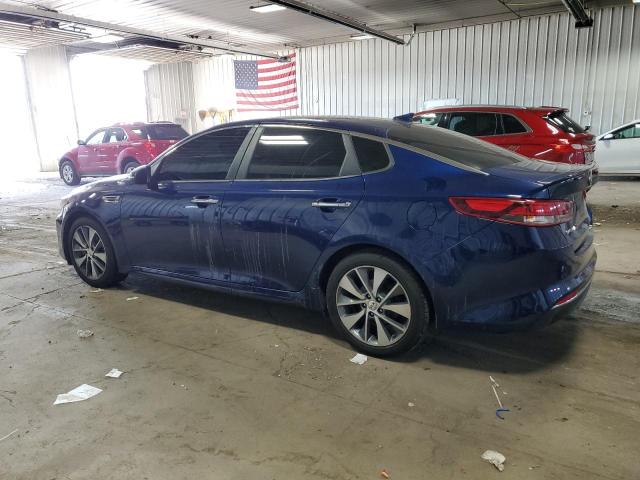 Vin: 5xxgt4l33jg250352, lot: 56005915, kia optima lx 20182