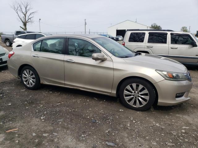 2014 HONDA ACCORD EXL - 1HGCR2F87EA126709