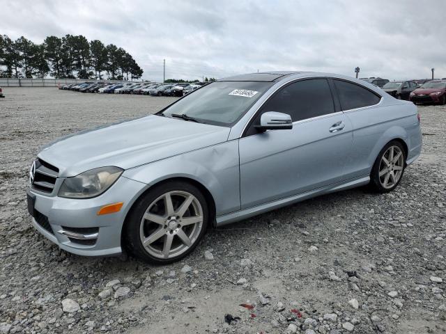 Vin: wddgj5hb2df996912, lot: 59130495, mercedes-benz c-class 350 2013 img_1