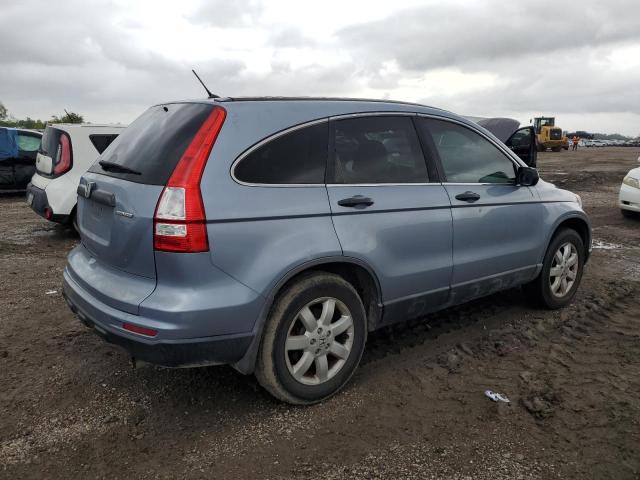 Vin: 5j6re3h46bl057185, lot: 56000925, honda crv se 20113