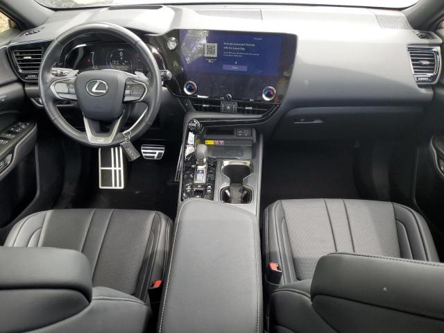 2024 LEXUS NX 450H LU JTJKKCFZ8R2034891