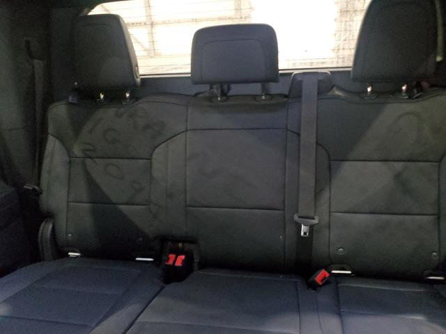 2024 CHEVROLET SILVERADO - 1GC10VEL3RU209405