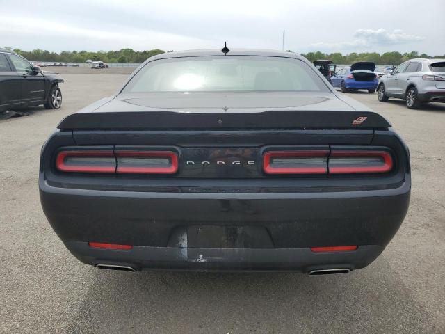 2021 DODGE CHALLENGER 2C3CDZKG7MH556358