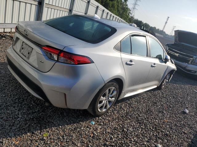Vin: 5yfepmae5mp201181, lot: 54933245, toyota corolla le 20213