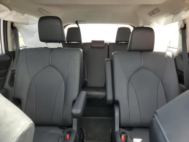 2025 TOYOTA GRAND HIGH - 5TDACAB58SS032592