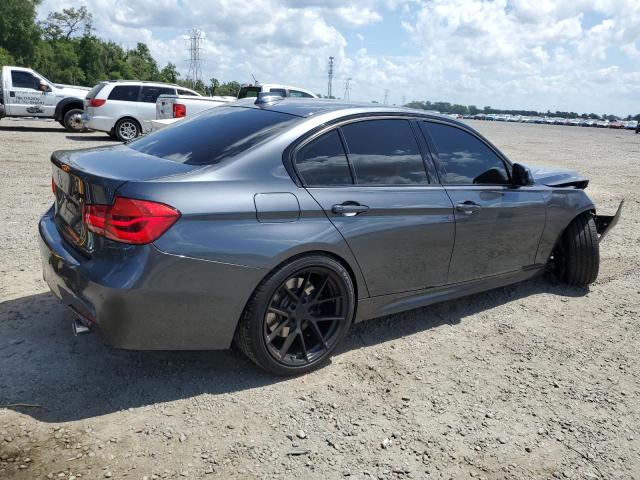 Vin: wba8b3c53jk777801, lot: 55443755, bmw 3 series i 20183