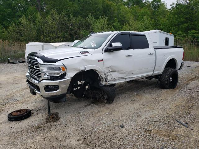 Vin: 3c6ur5fj6kg661624, lot: 58759485, ram 2500 laramie 2019 img_1