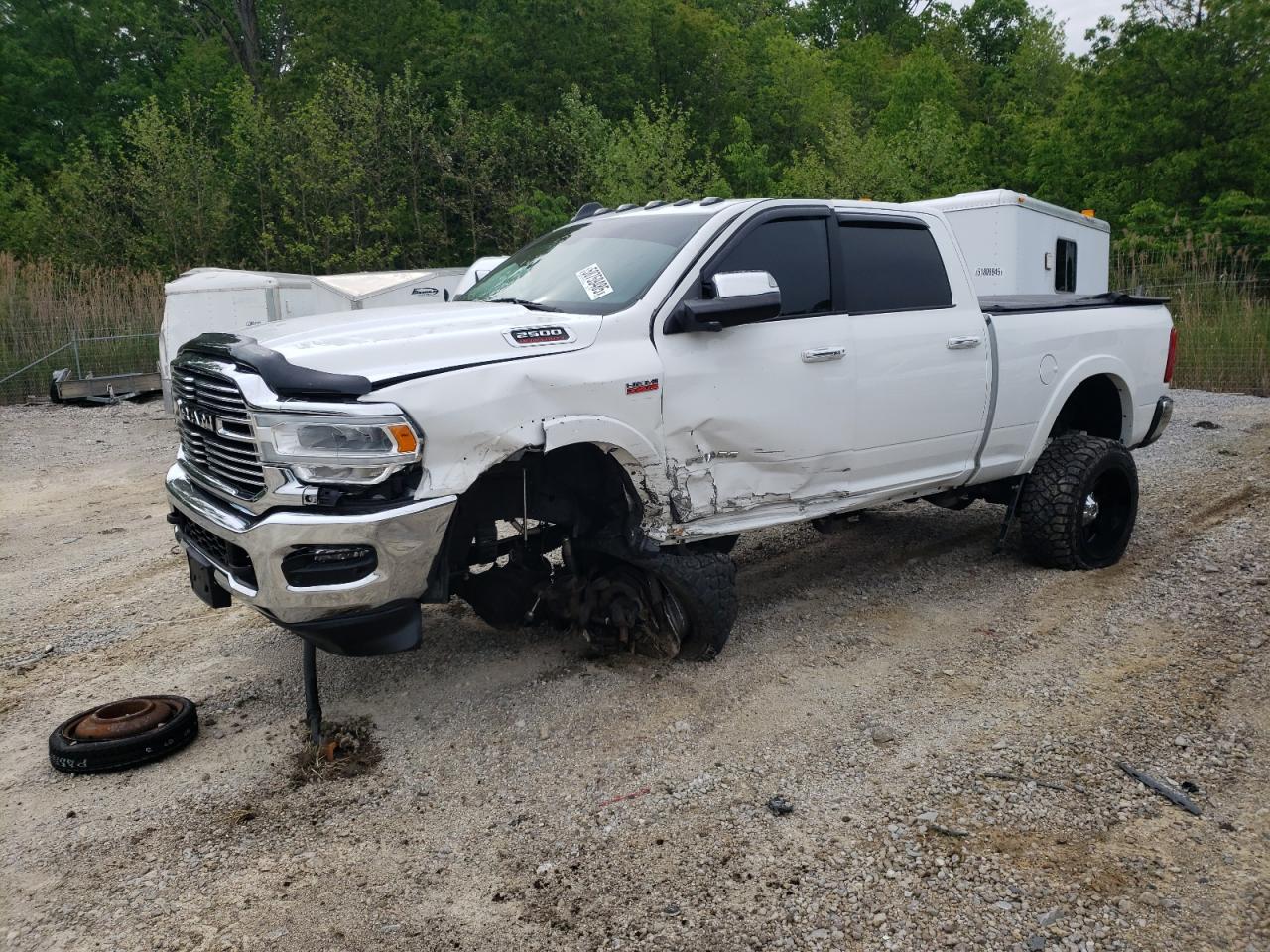RAM 2500 LARAMIE