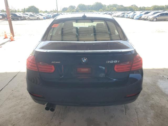 2015 BMW 328 XI SUL WBA3B5C55FF959666