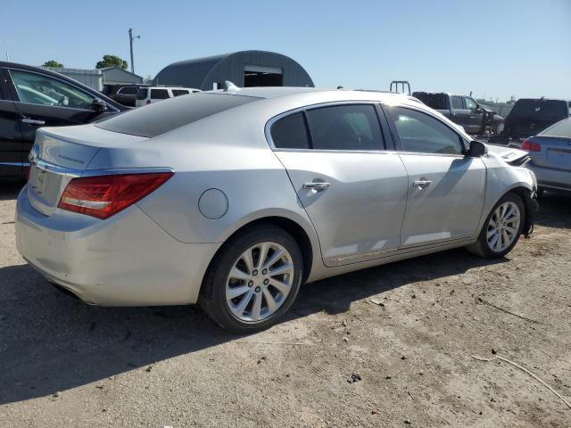 Vin: 1g4gb5g35ef220062, lot: 57572645, buick lacrosse 20143