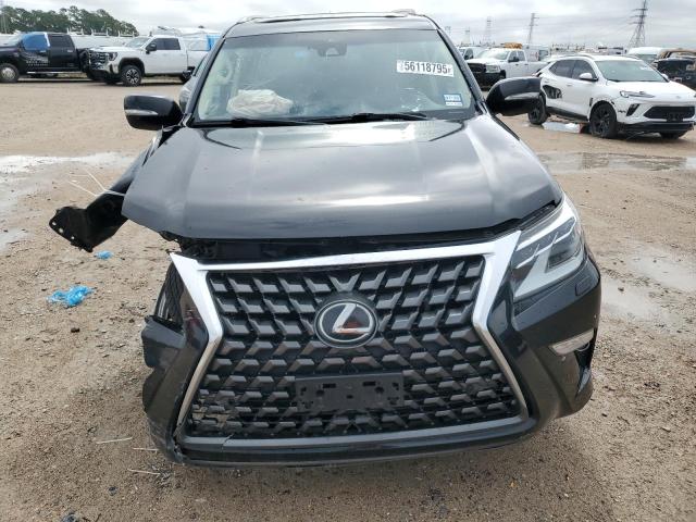 2021 LEXUS GX470 - JTJAM7BX7M5278069