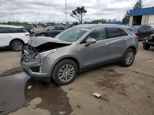 Vin: 1gykndrs0kz159132, lot: 57838155, cadillac xt5 luxury 2019 img_1